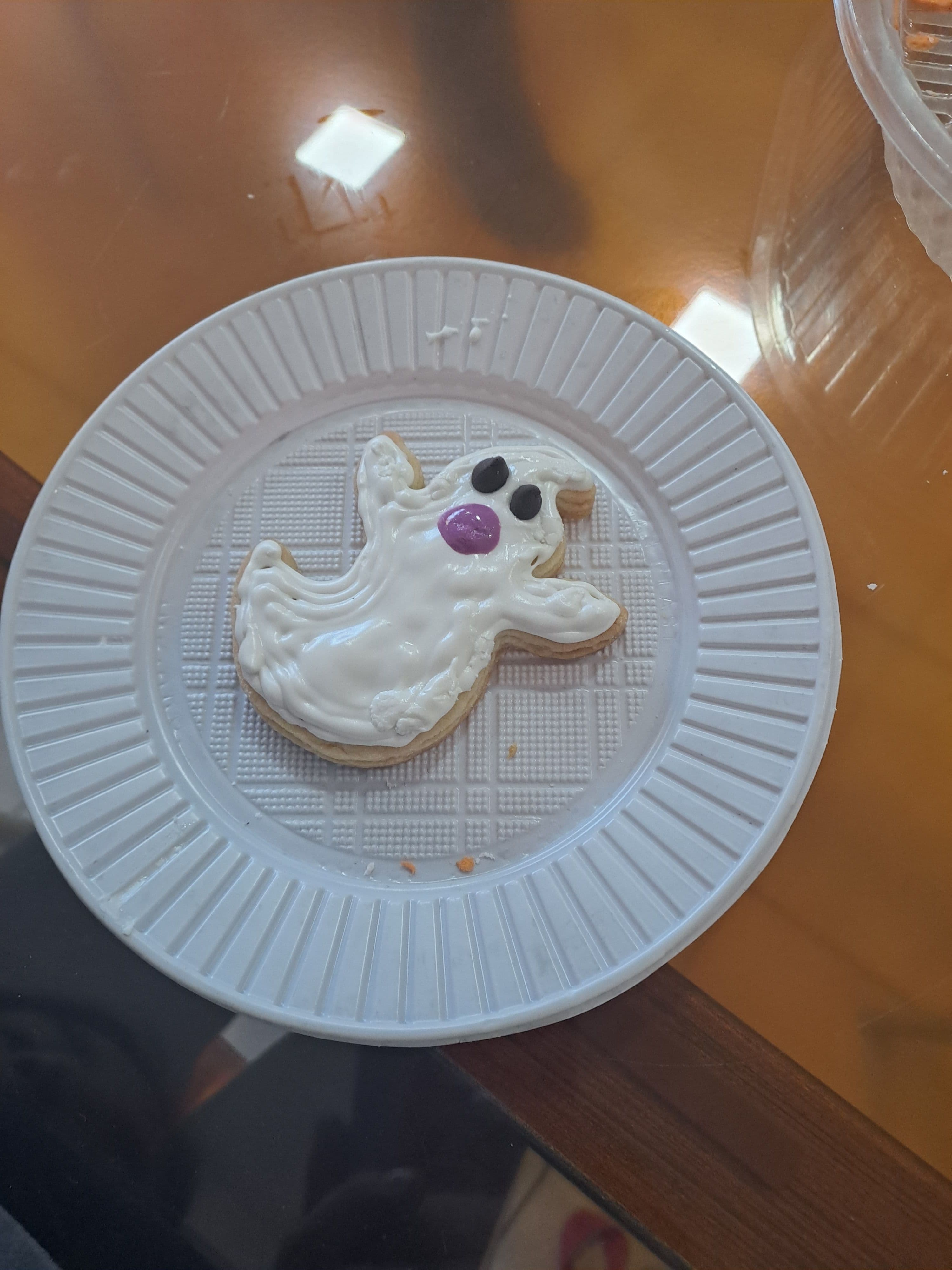 Momento en Beverly School of English