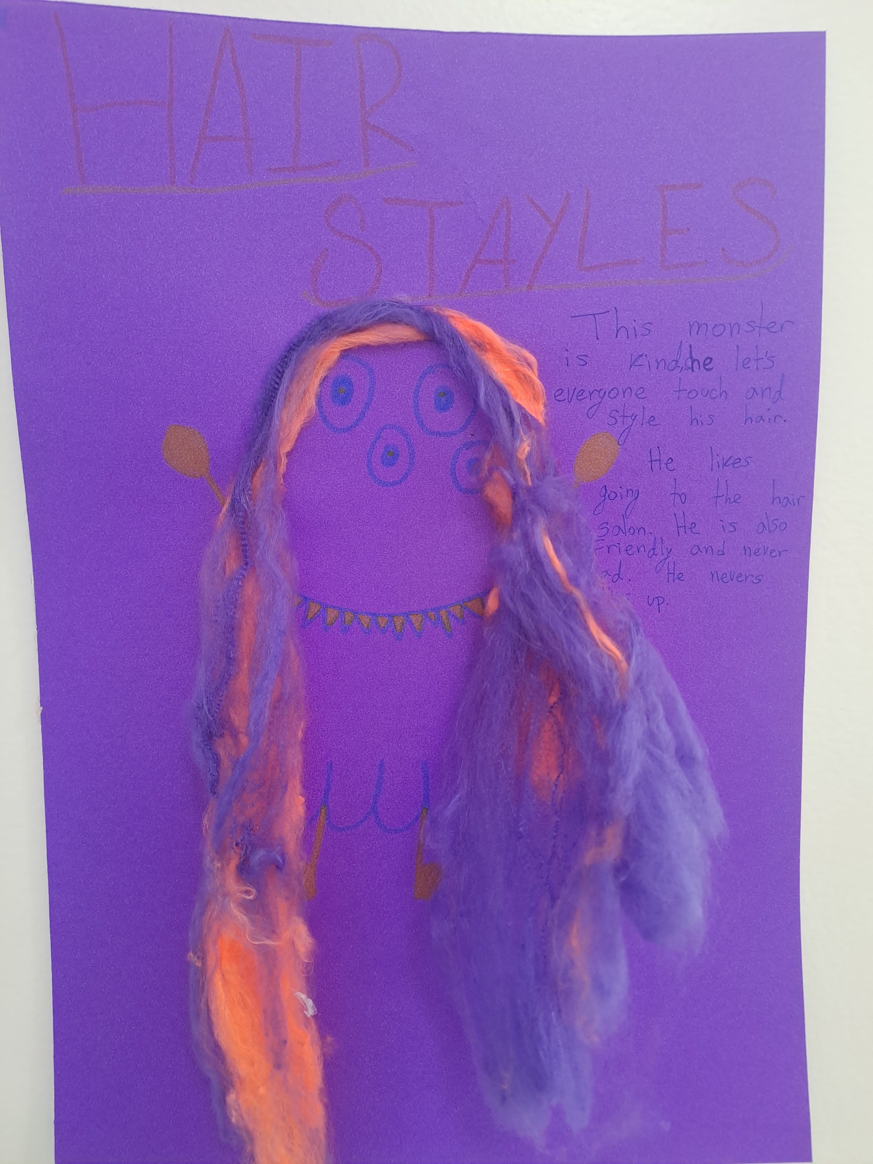 Momento en Beverly School of English