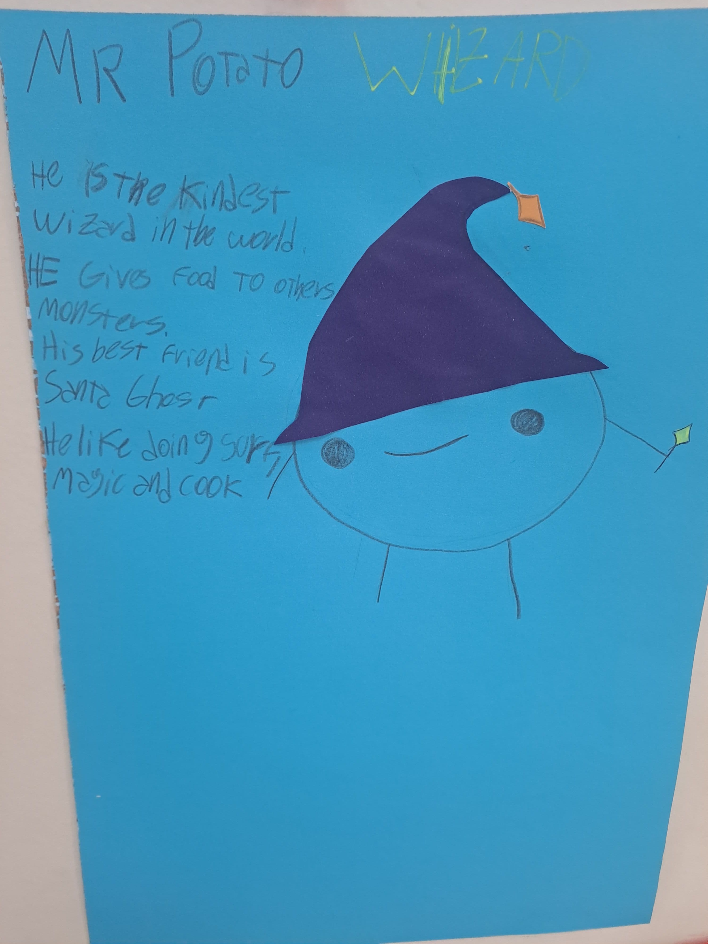 Momento en Beverly School of English