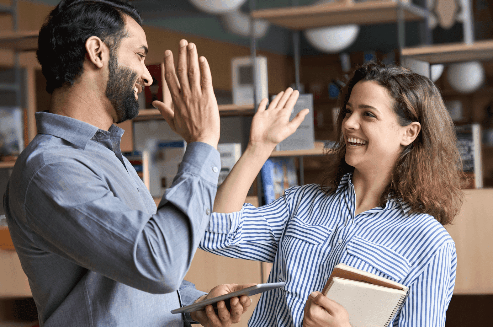 Curso Speaking Workshop