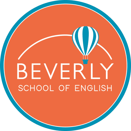 Beverly School of English