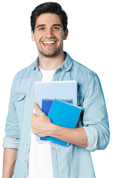 Alumno de Beverly School of English